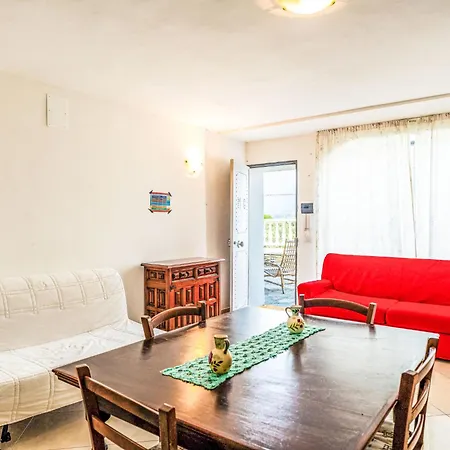 Bella Vista Su Diano By Interhome *