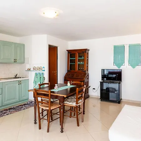 Bella Vista Su Diano By Interhome