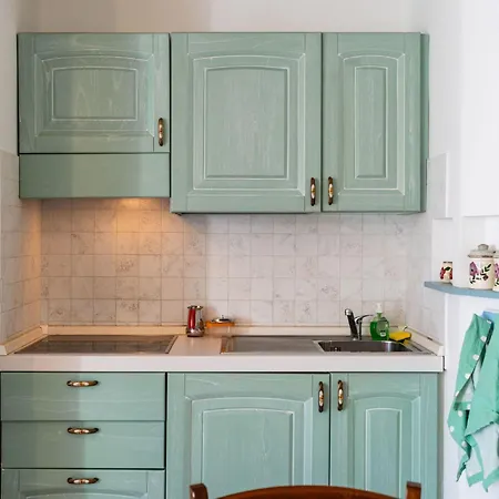 Bella Vista Su Diano By Interhome