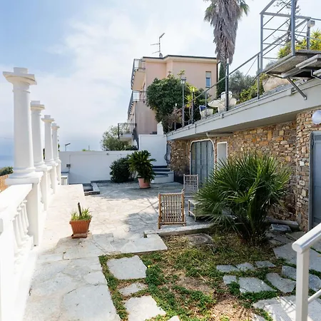 Bella Vista Su Diano By Interhome