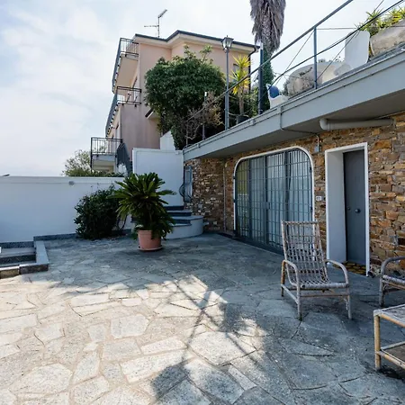 Bella Vista Su Diano By Interhome Vakantiehuis Diano Marina