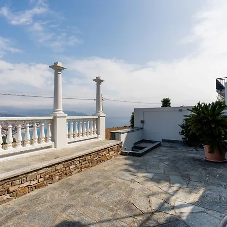 Bella Vista Su Diano By Interhome *