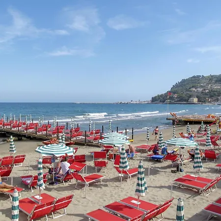 Bella Vista Su Diano By Interhome Diano Marina
