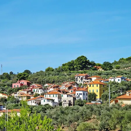 Bella Vista Su Diano By Interhome Nyaraló Diano Marina