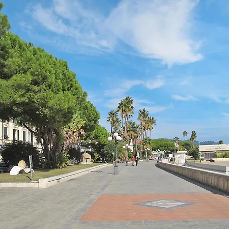 Bella Vista Su Diano By Interhome * Diano Marina